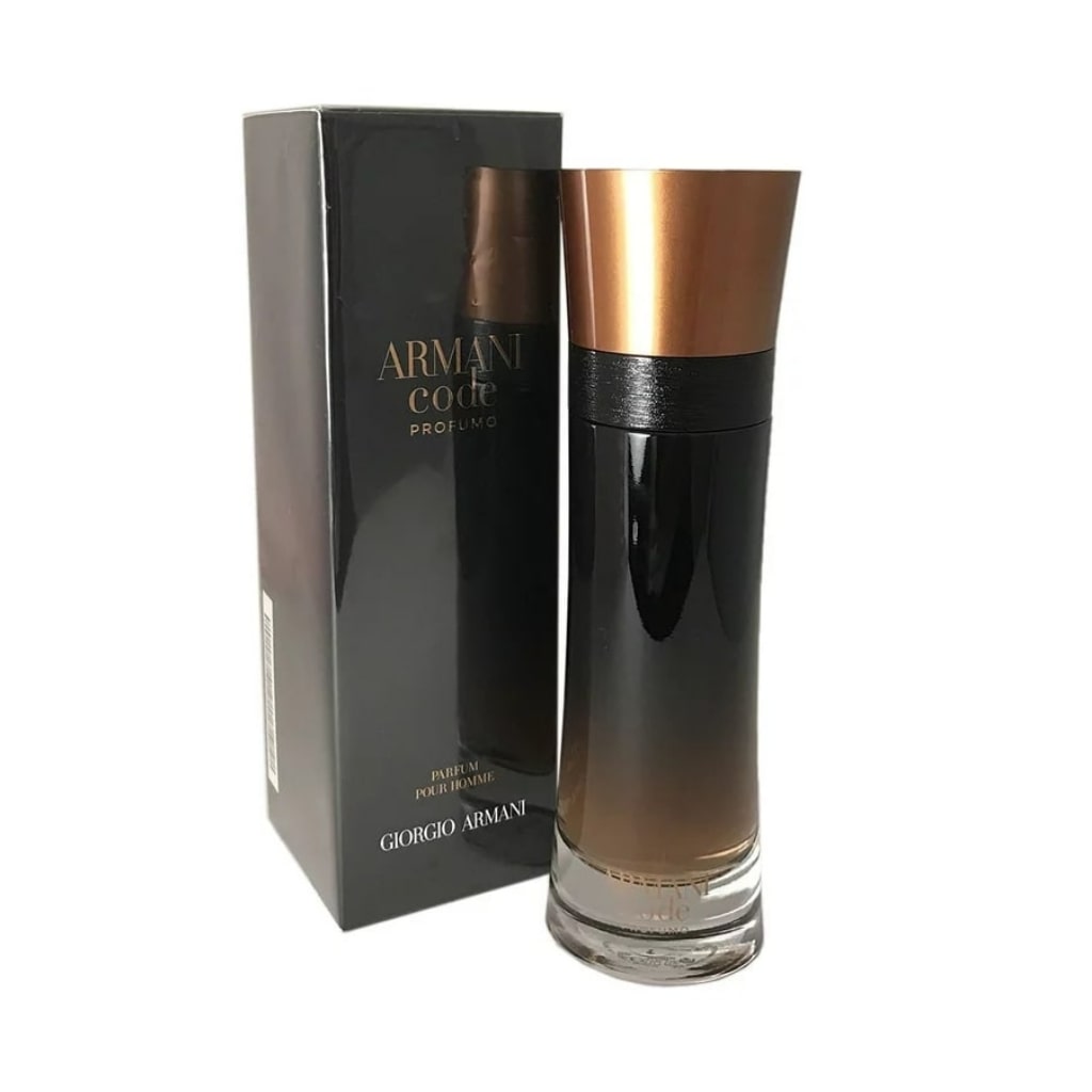 Giorgio Armani Code Profumo 3.7 oz EDP Seductive Men s Fragrance