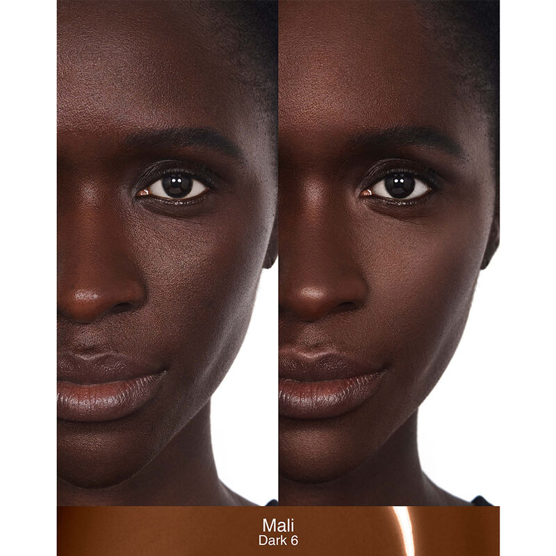 NARS Sheer Glow Foundation - 1 Oz
