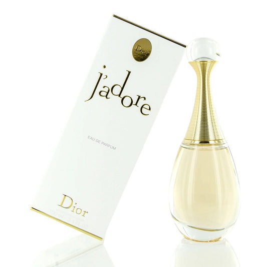 J'Adore for Women Eau De Parfum Spray 3.4 Fl Oz *EN