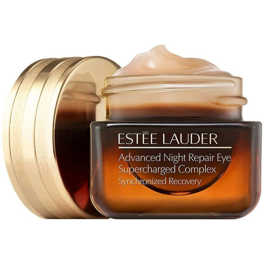 Estee Lauder Advanced Night Repair Eye Gel-Creme, 0.5 Oz