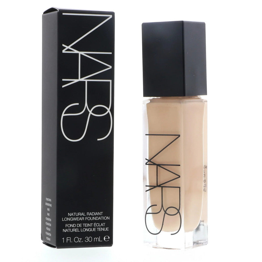 Nars Natural Radiant Longwear Foundation - Fiji 1 Oz Foundation