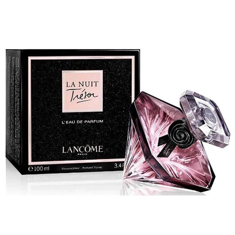 Lancôme Eau de Parfum La Nuit Tresor  Spray for Women