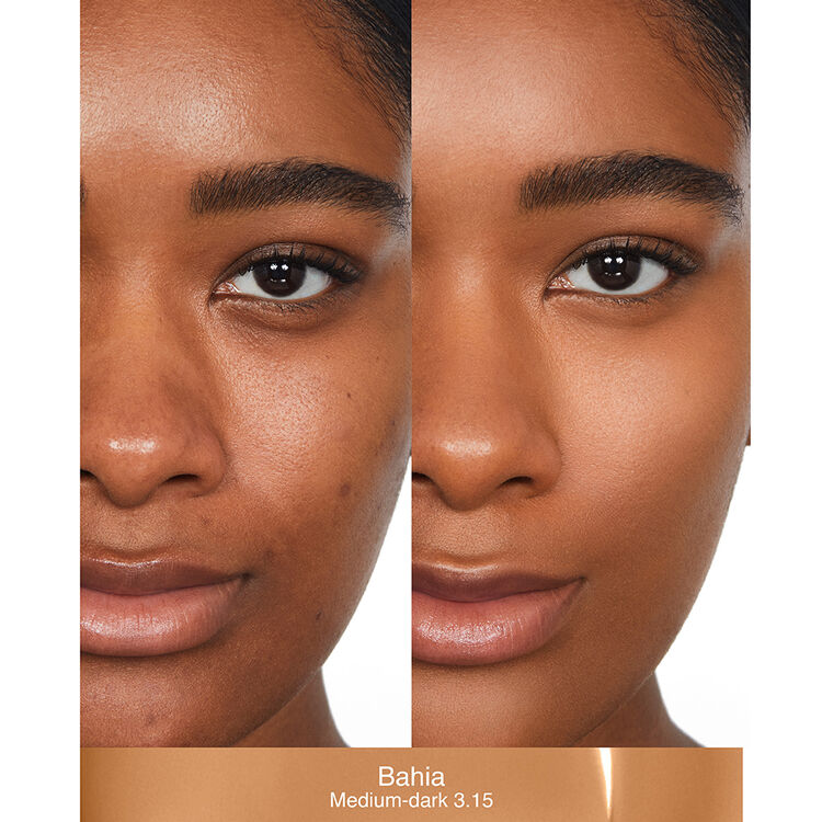 NARS Sheer Glow Foundation - 1 Oz