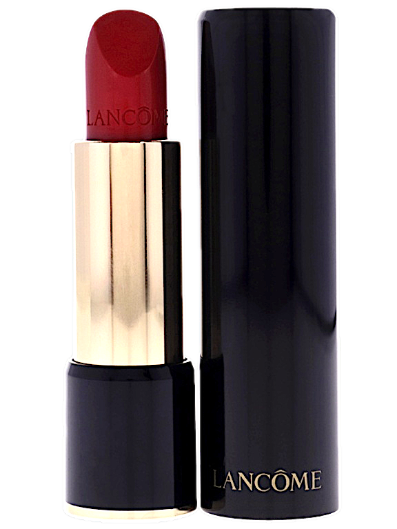 Lancôme L'Absolu Rouge Hydrating Shaping Lipcolor - #132 Caprice - Cream (0.12 oz)